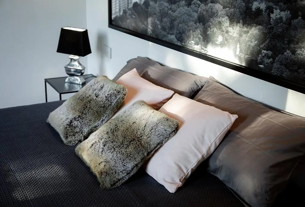 Appartamento New York Torre d'Isola Apartment