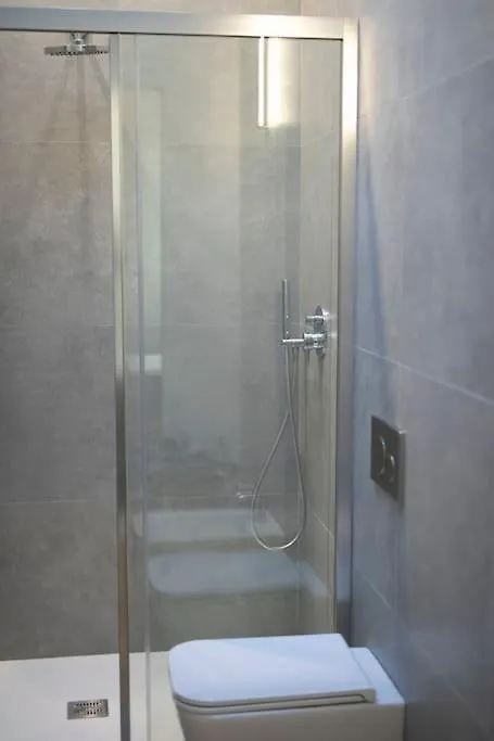 Apartment Appartamento New York Torre d'Isola