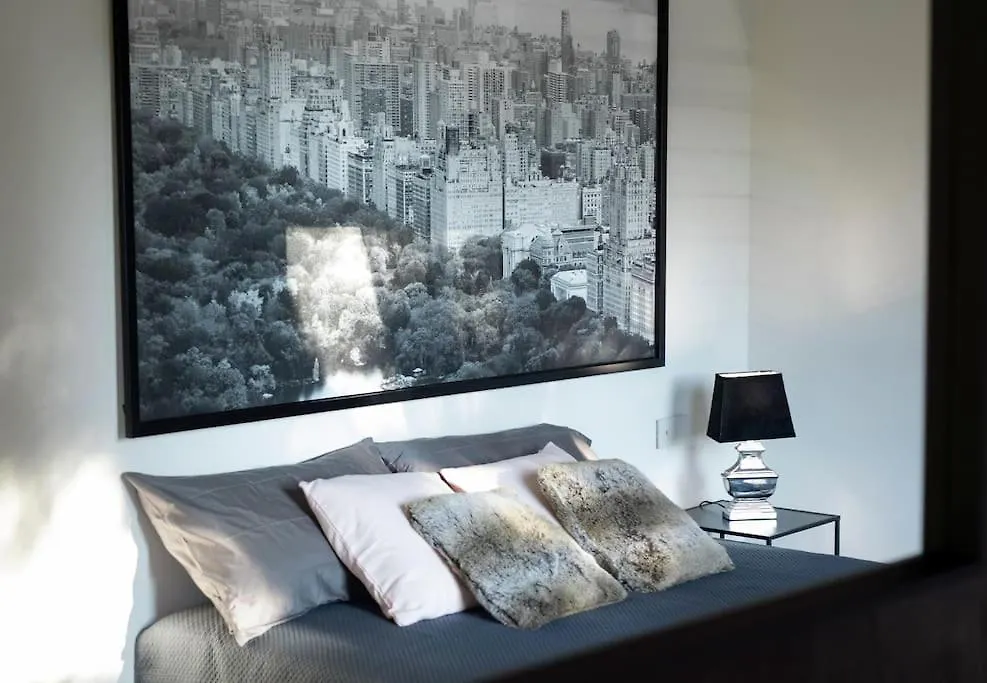 Appartamento New York Torre d'Isola Italy