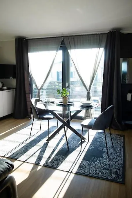 Appartamento New York Torre d'Isola Italy