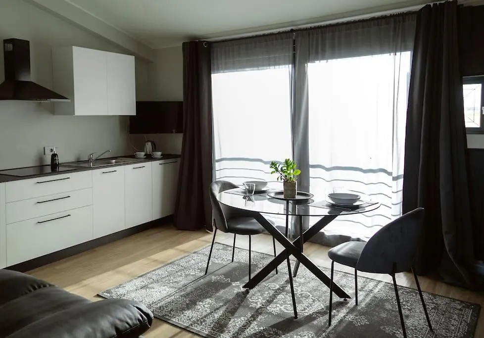 Appartamento New York Torre d'Isola 0*,